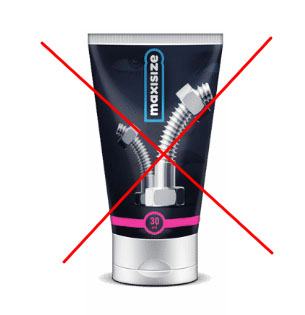 Mua maxisize lừa đảo