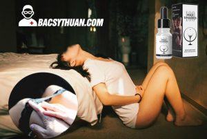 cách làm bạn gái nứng