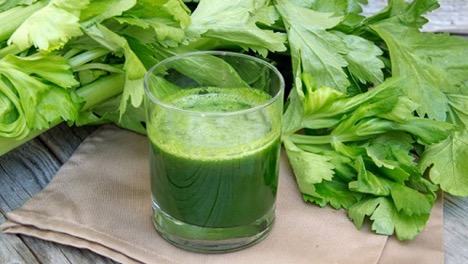 Rau cần tây giúp tăng ham muốn