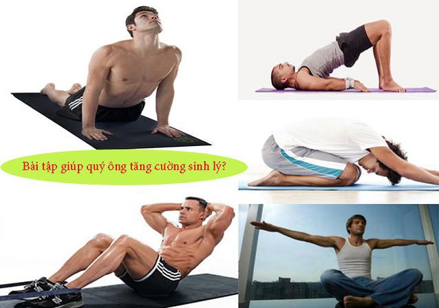 cách làm dương vật to cách làm dương vật to