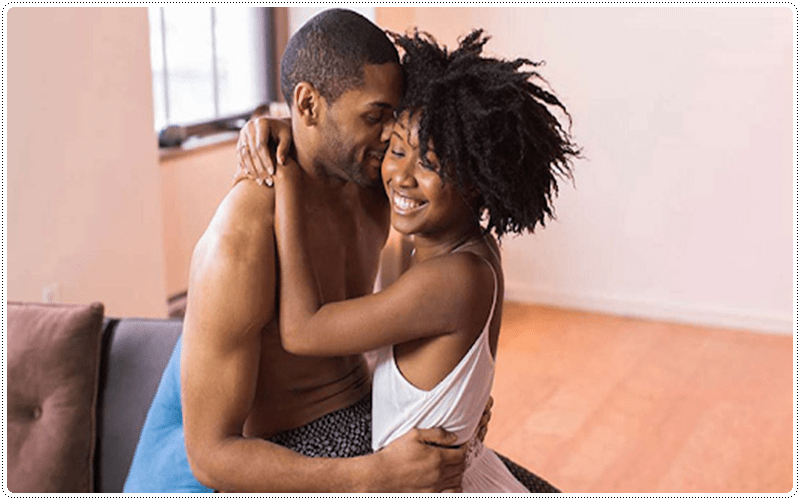 Cách nhận biết đàn ông lâu ngày không quan hệ