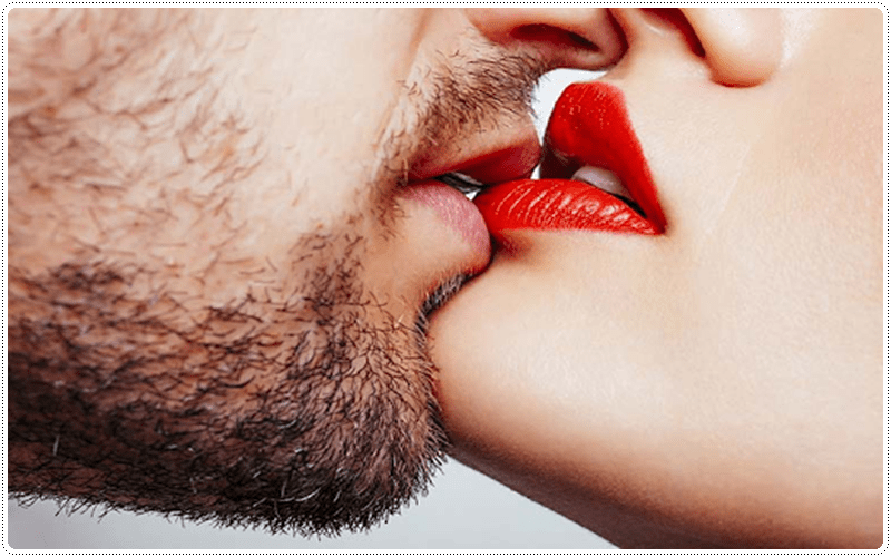 Cách nhận biết đàn ông lâu ngày không quan hệ