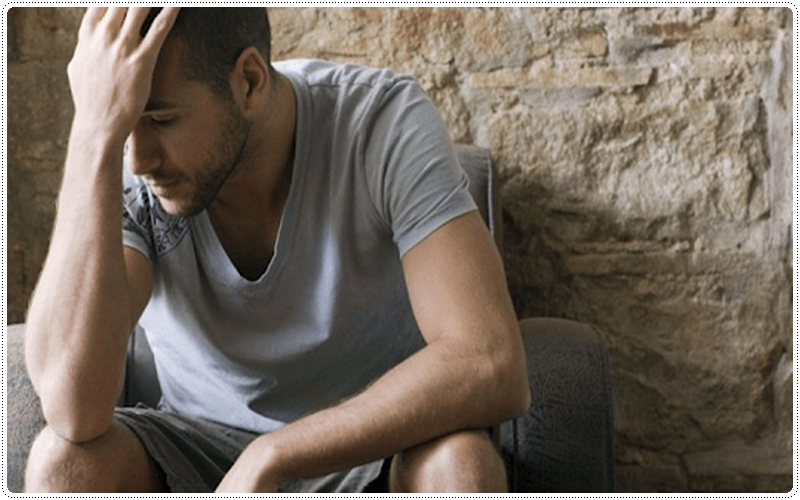 Cách nhận biết đàn ông lâu ngày không quan hệ