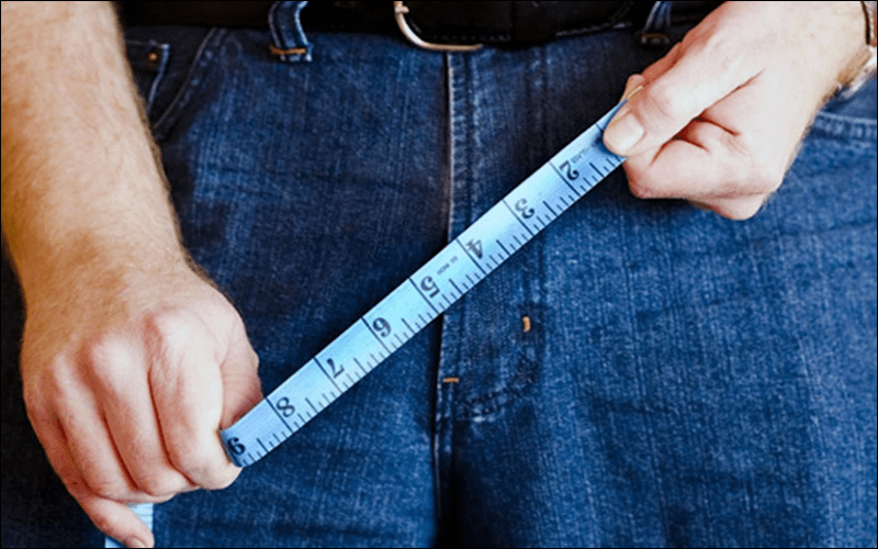 Phẫu thuật tăng kích thước dương vật là gì?