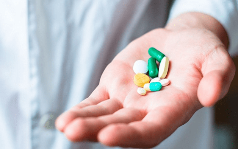 Thuốc tăng ham muốn cho nam có mấy dạng?