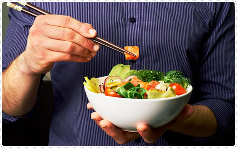 Tại sao nam giới nên bổ sung thực phẩm tăng testosterone?