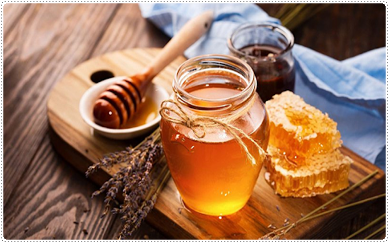 Mật ong là một nguồn cung cấp magie dồi dào, là một chất dinh dưỡng quan trọng để sản xuất testosterone.