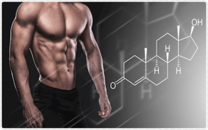 Ăn gì để tăng testosterone nam