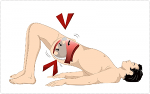 bài tập tăng kích thước dương vật