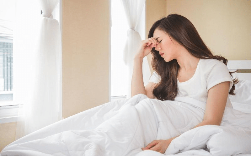 Cách kiếm chế ham muốn ở phụ nữ Cách kiếm chế ham muốn ở phụ nữ