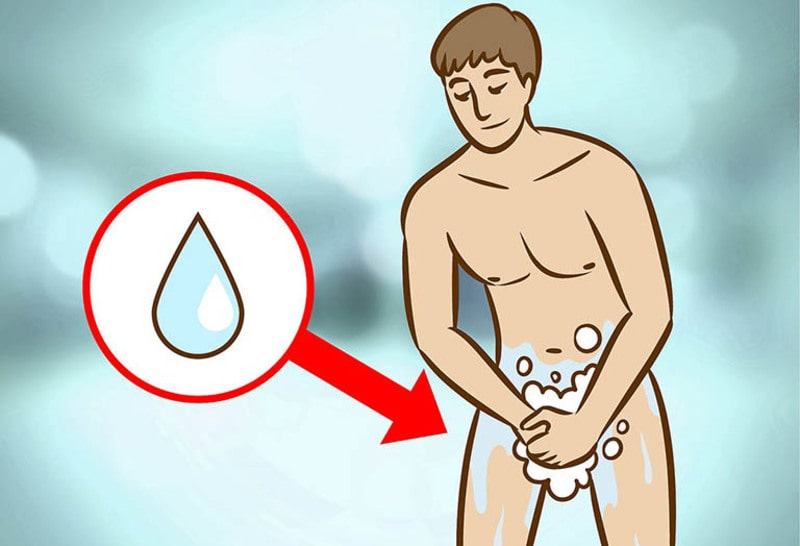 quay tay nhiều có bị thận không quay tay nhiều có bị thận không