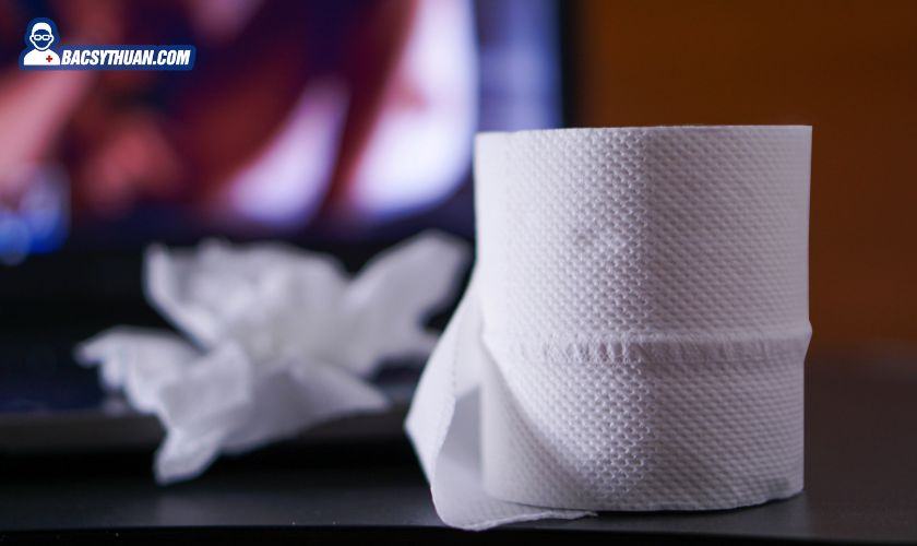 quay tay nhiều có bị thận không quay tay nhiều có bị thận không
