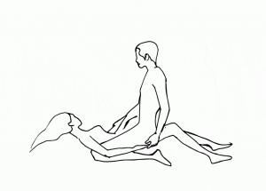 tư thế quan hệ lâu ra