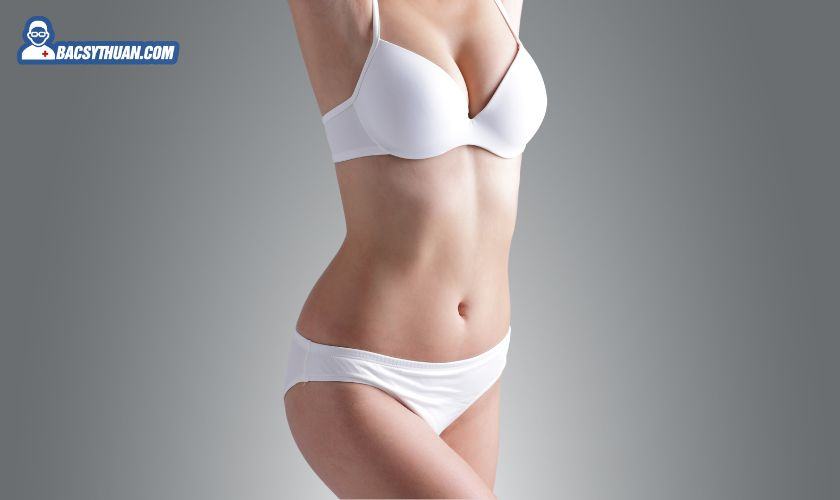 số đo chuẩn của nữ số đo chuẩn của nữ