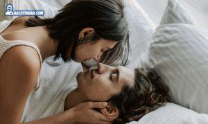 khi đàn ông lên đỉnh có biểu hiện gì